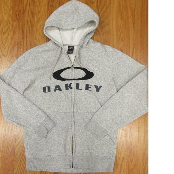Oakley | Shirts | Oakley Hoodie 